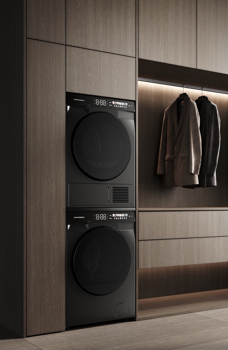 Фото: Kuppersberg