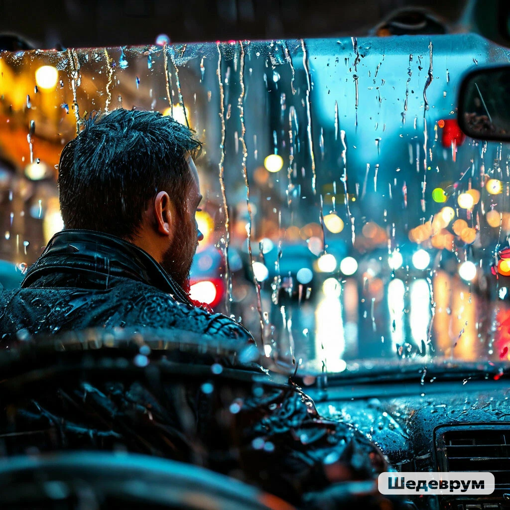 Так ощущает себя гиперактивный человек