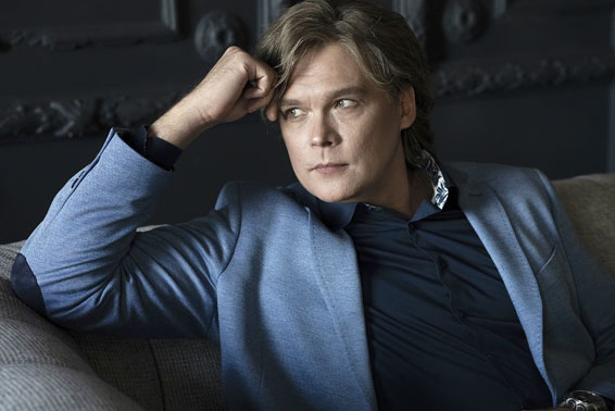 
 Константин Николаевич Дараган - астролог, видящий сквозь призму геополитики 🌎