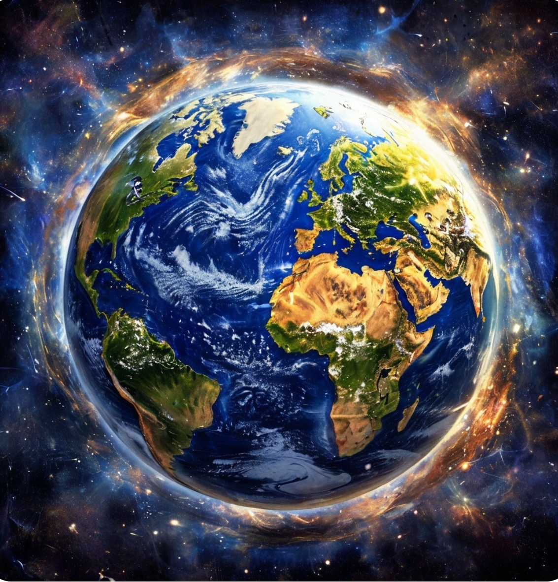 Картинка сгенерирована нейросетью 