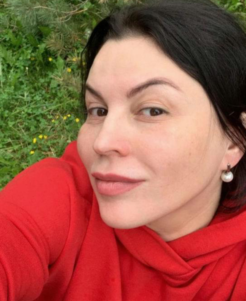 Инесса решила провести отпуск в Узбекистане. Фото: соцсети