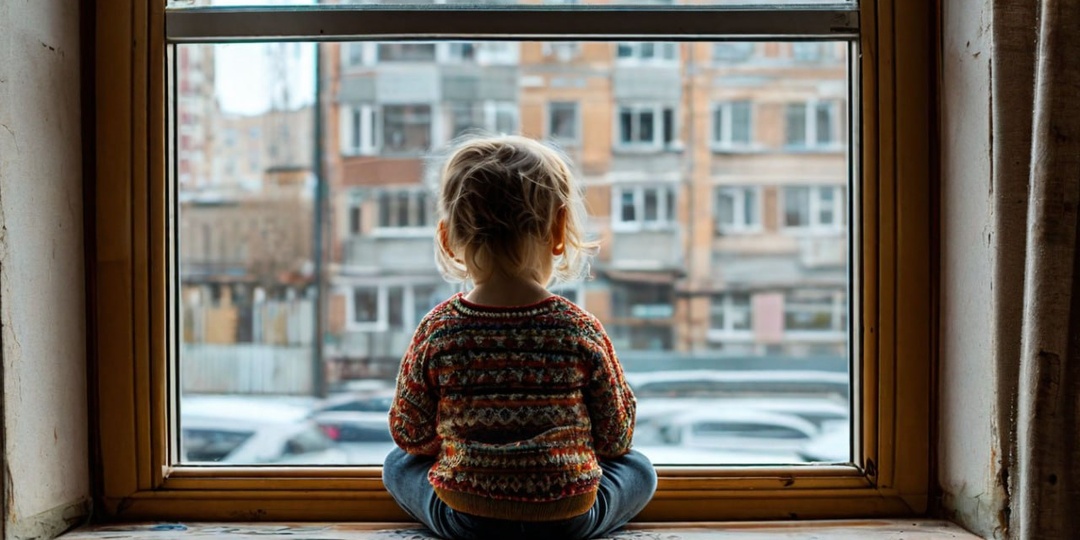 Аутизм. Как он выглядит и что делать