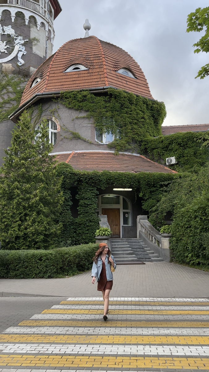 Светлогорск 