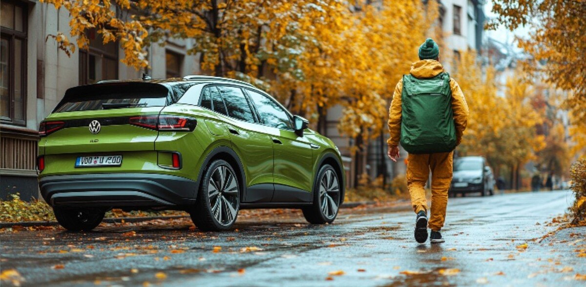 Вакансия пеший курьер Купер. Как превратить прогулки в прибыль.