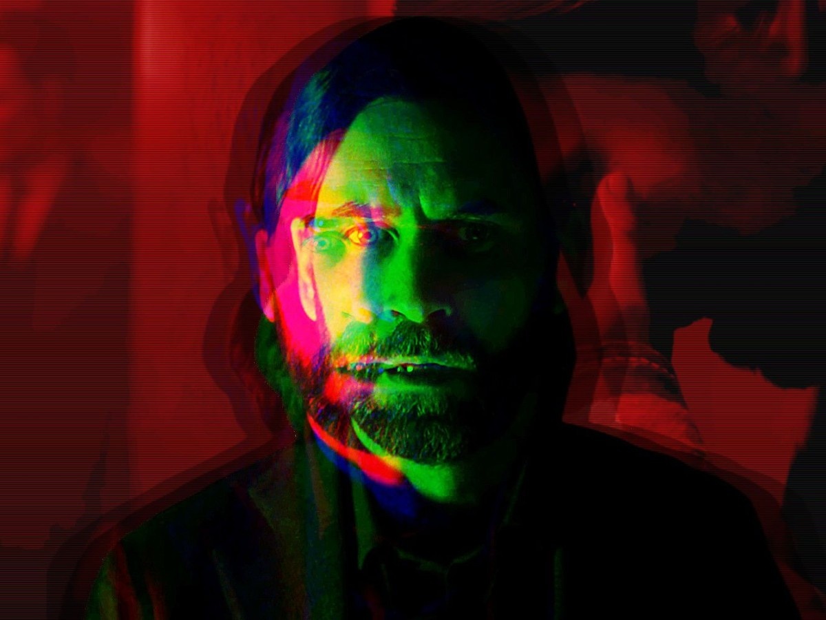    Апгрейд. Remedy рассказала о графических улучшениях Alan Wake II на PlayStation 5 Pro