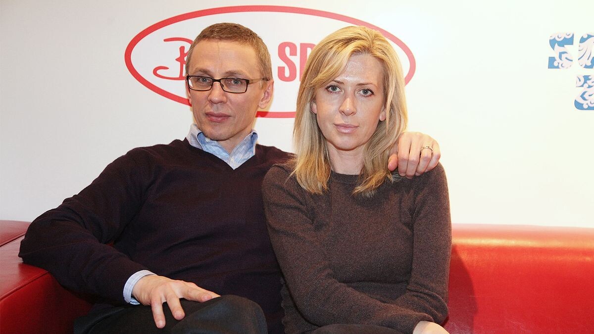    РИА Новости