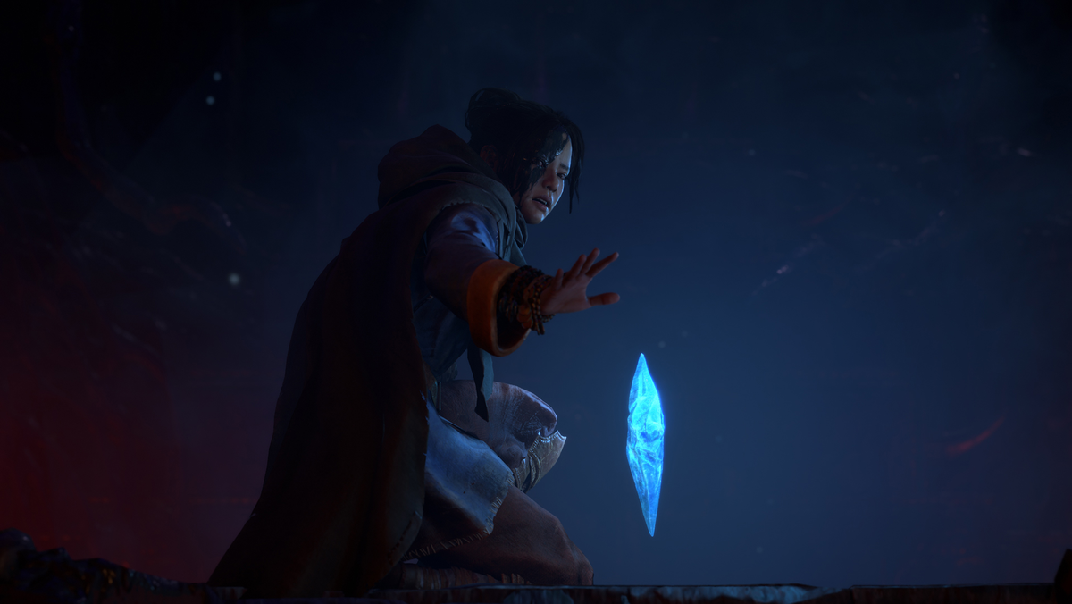 Vessel of Hatred, первое крупное дополнение для Diablo 4, возвращает игроков в мрачный и захватывающий мир Sanctuary, предлагая новую главу истории и множество обновлений, которые освежают геймплей.-5