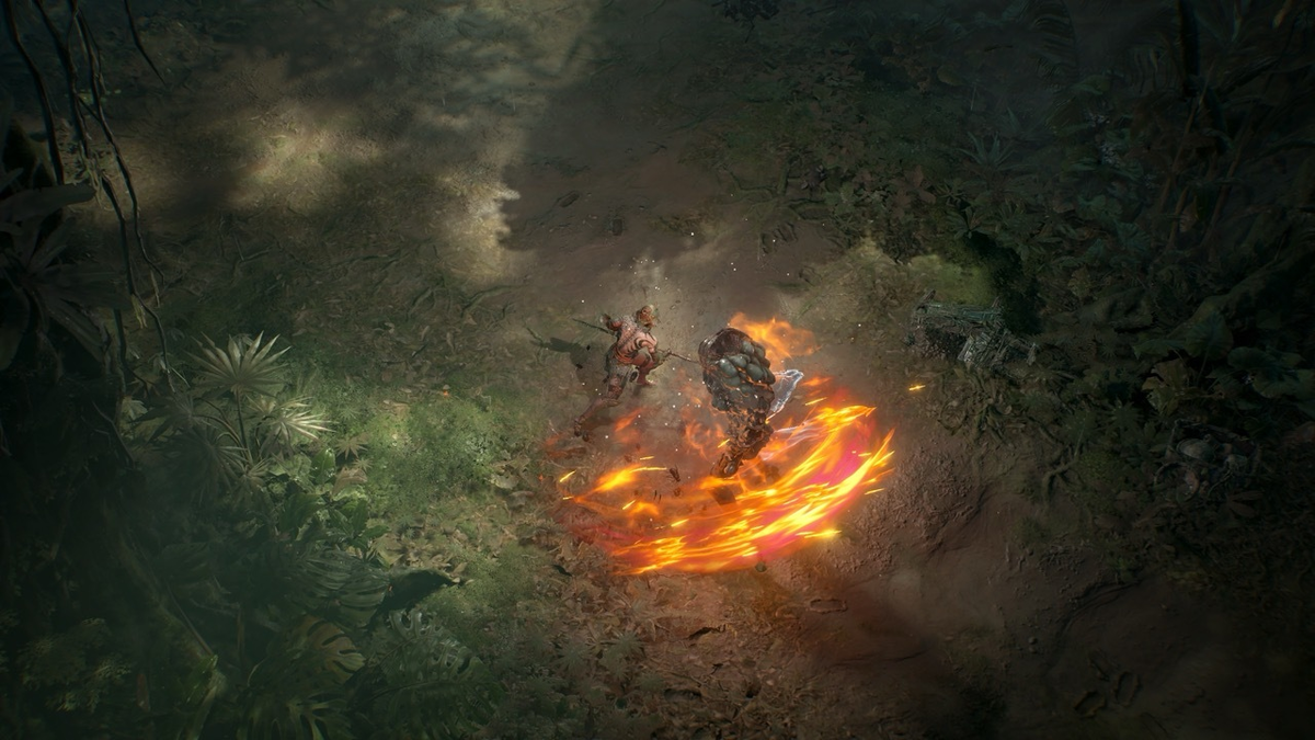 Vessel of Hatred, первое крупное дополнение для Diablo 4, возвращает игроков в мрачный и захватывающий мир Sanctuary, предлагая новую главу истории и множество обновлений, которые освежают геймплей.-20