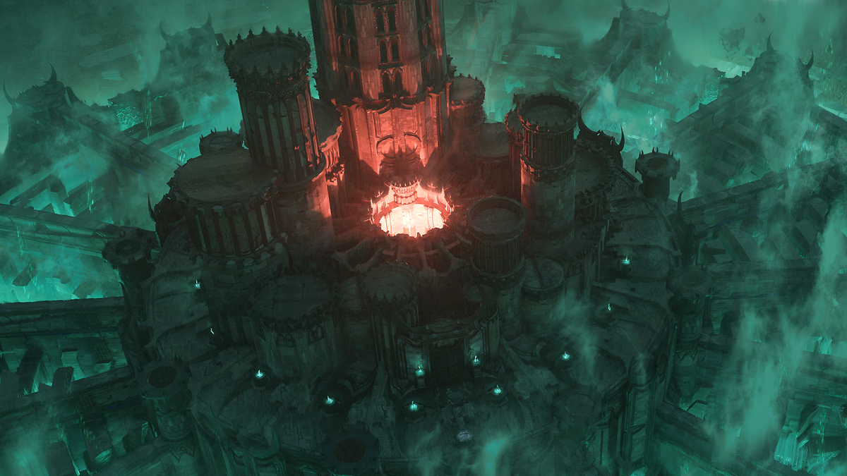 Vessel of Hatred, первое крупное дополнение для Diablo 4, возвращает игроков в мрачный и захватывающий мир Sanctuary, предлагая новую главу истории и множество обновлений, которые освежают геймплей.-24