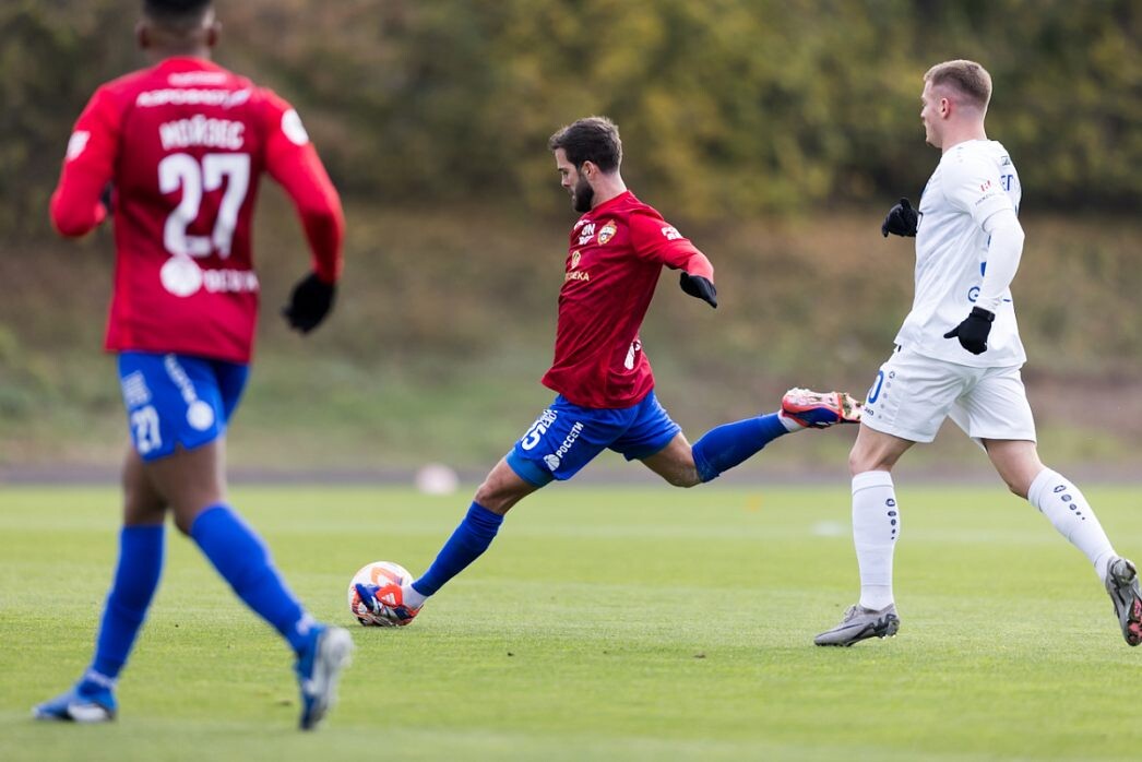    Фото: ПФК ЦСКА