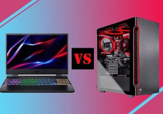 Выбор между ПК и ноутбуком