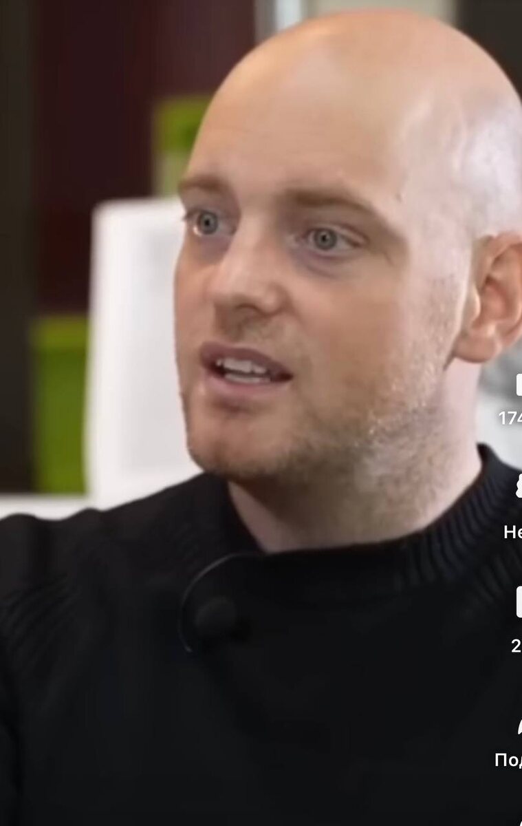 Англичанин рассказал о привычках которые перенял из России и применяет в Англии