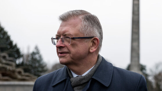    В Польше допустили высылку российского посла из страны Анастасия Романова