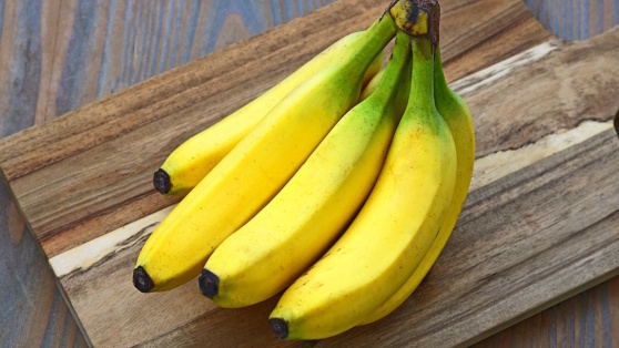    Чтобы бананы не темнели: простые способы замедлить созревание Анастасия Романова