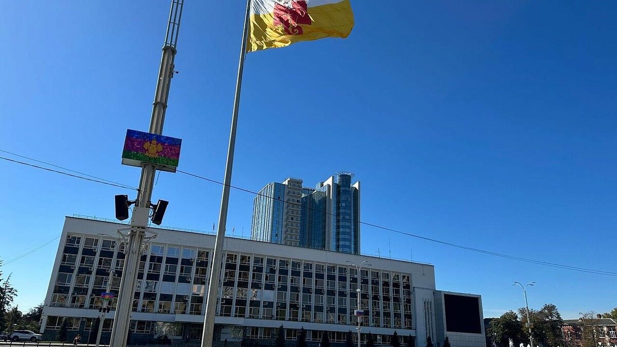    Фото: телеканал «Краснодар»