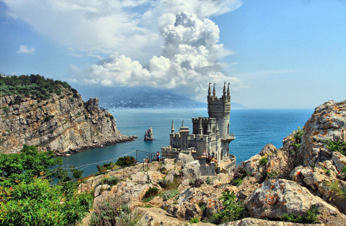 Фото с официального сайта. Своё сделать ни как не могу пока