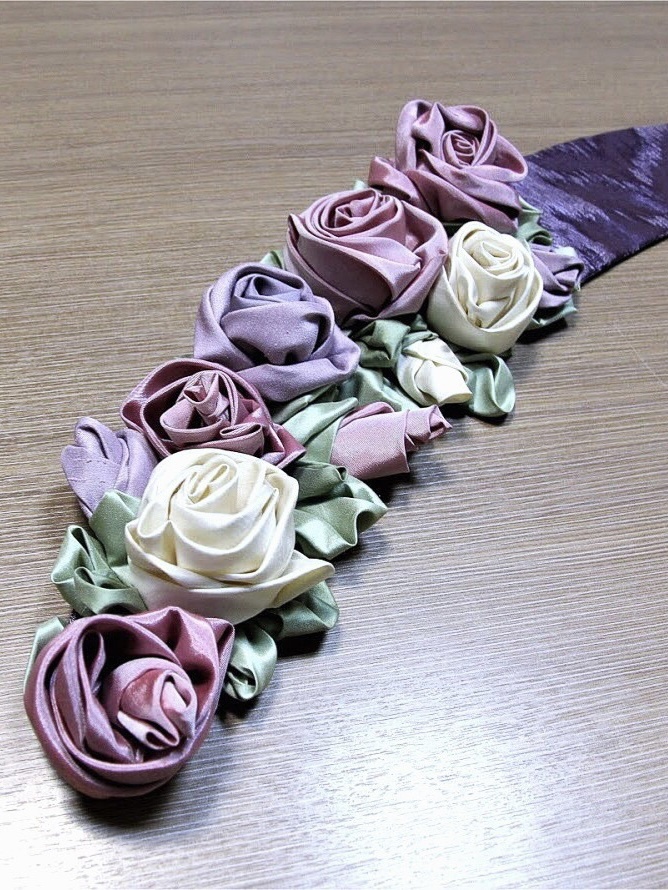 Подхват для портьер ABIART HOME 