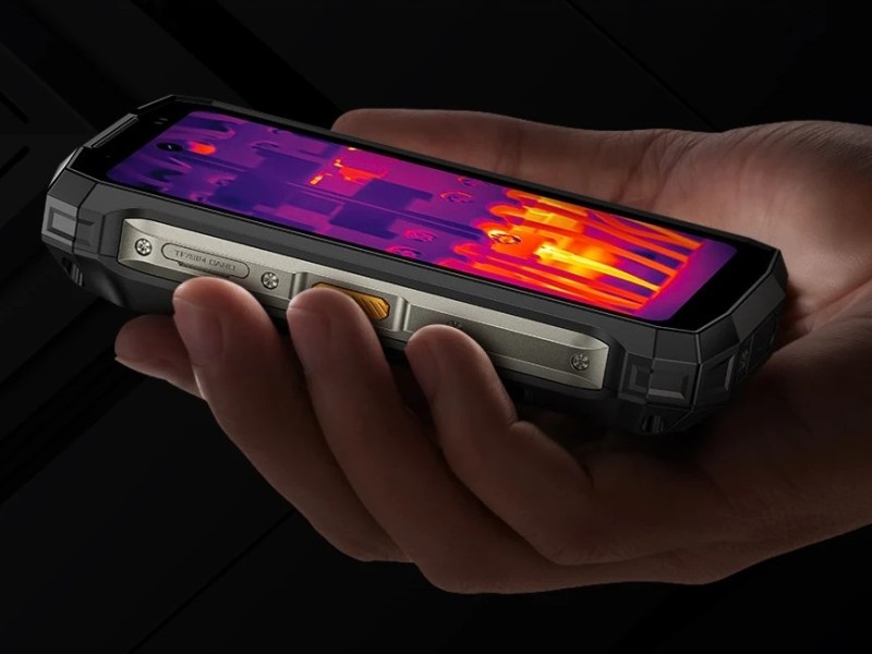    Защищённые смартфоны Ulefone Armor в компактных корпусах сейчас доступны со скидкой