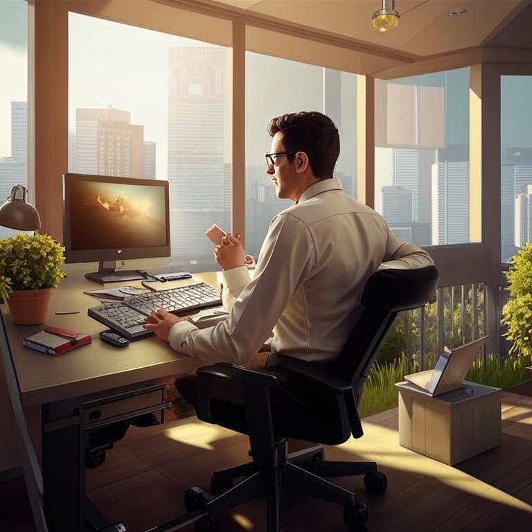 И для этого вовсе не нужно иметь 3 руки)