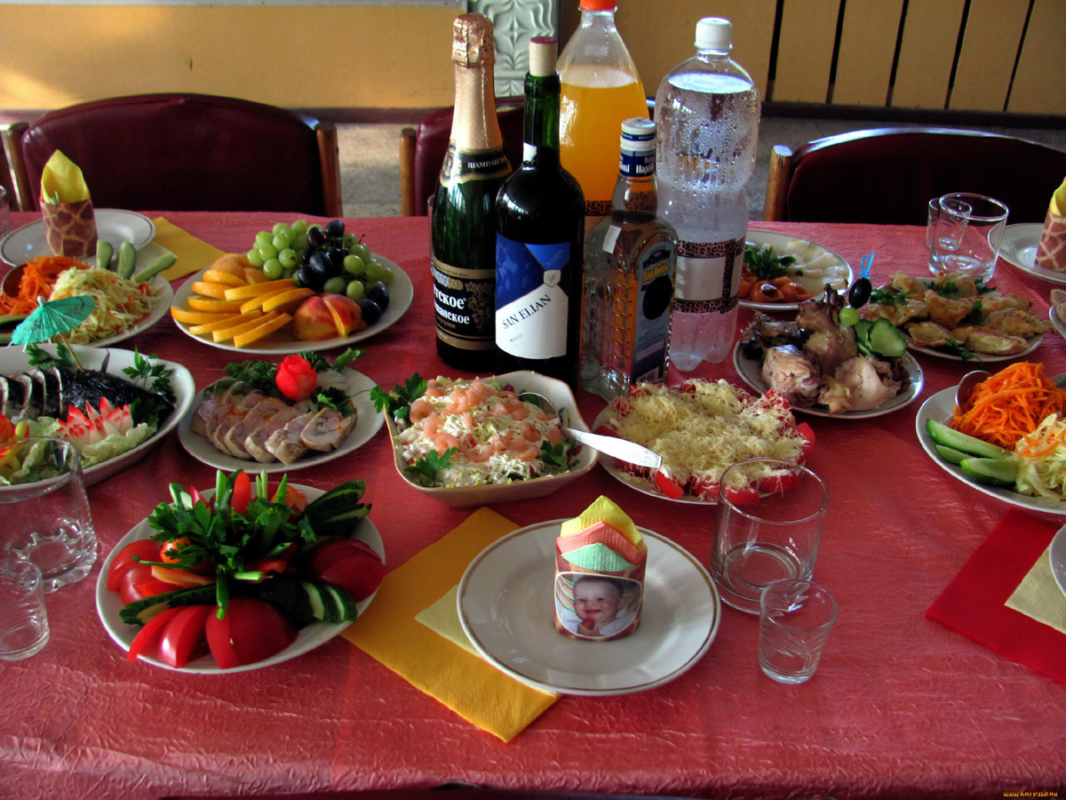 Скромненько, но со вкусом... Яндекс-фото