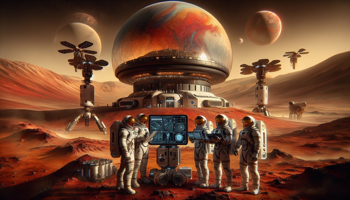 Источник: DALL-E  📷
