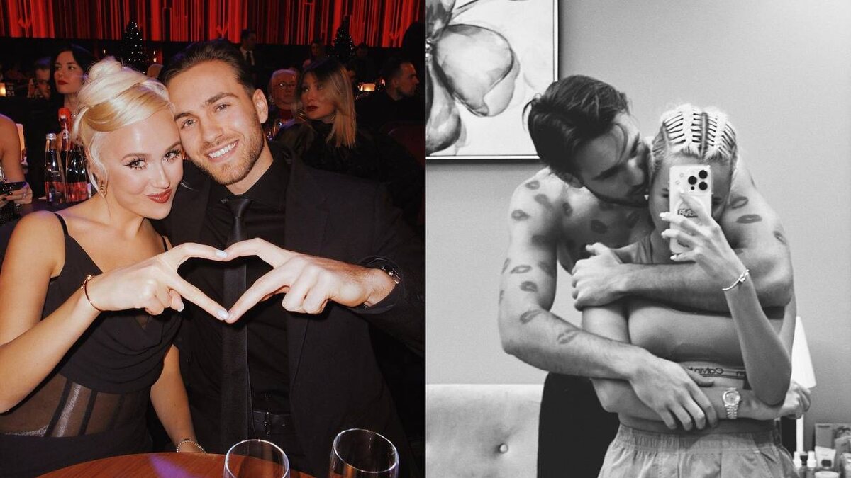 Фото: соцсети Клавы Коки