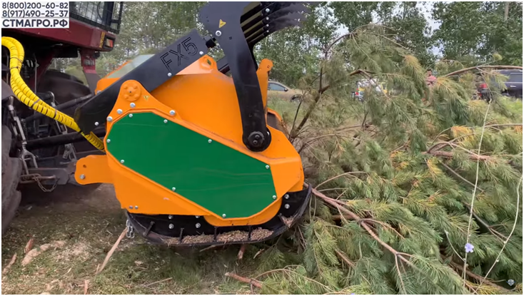 Фотография взята из архива компании «Система»