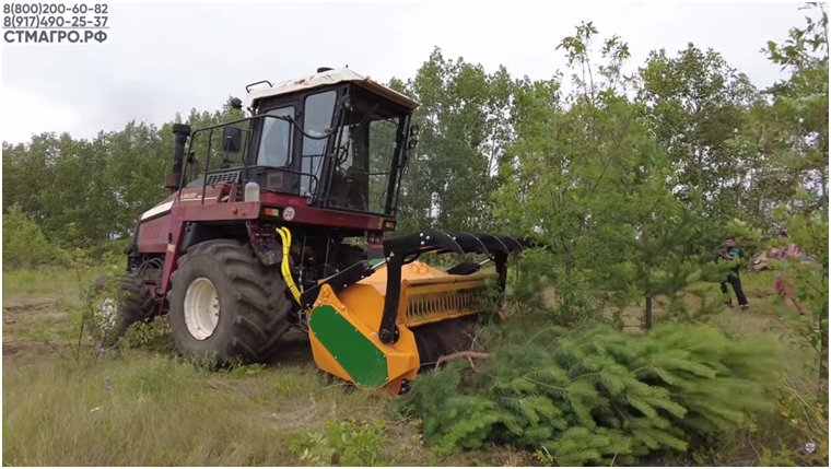 Фотография взята из архива компании «Система»