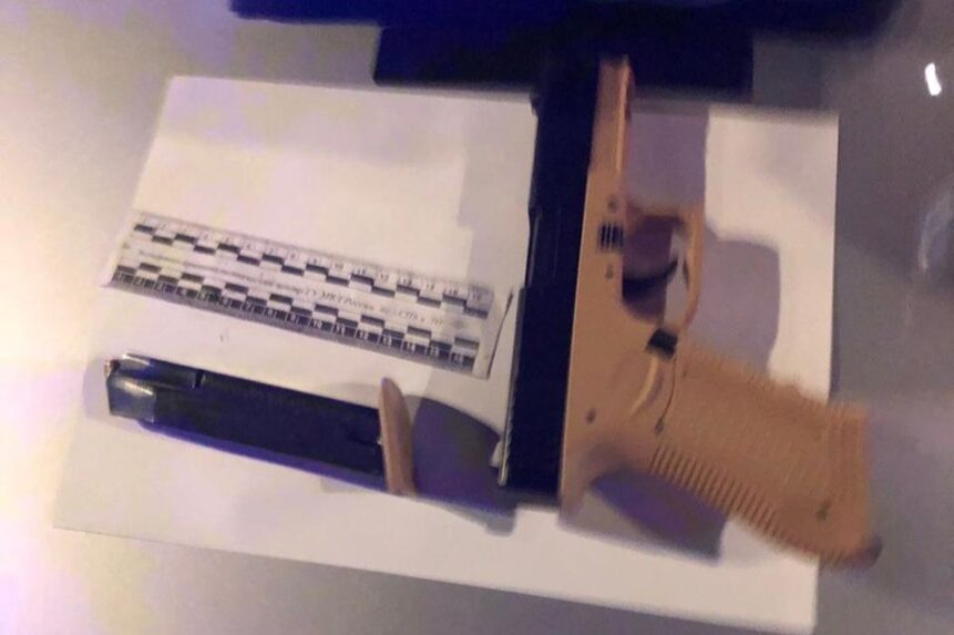 Фото: УВО Росгвардии по СПб и ЛО