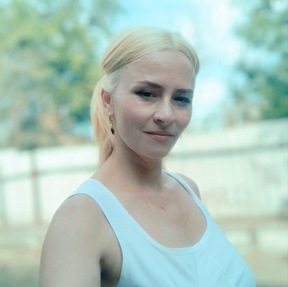 Болтливый язык.Ирония и юмор.Автор Хрячкова Ольга.