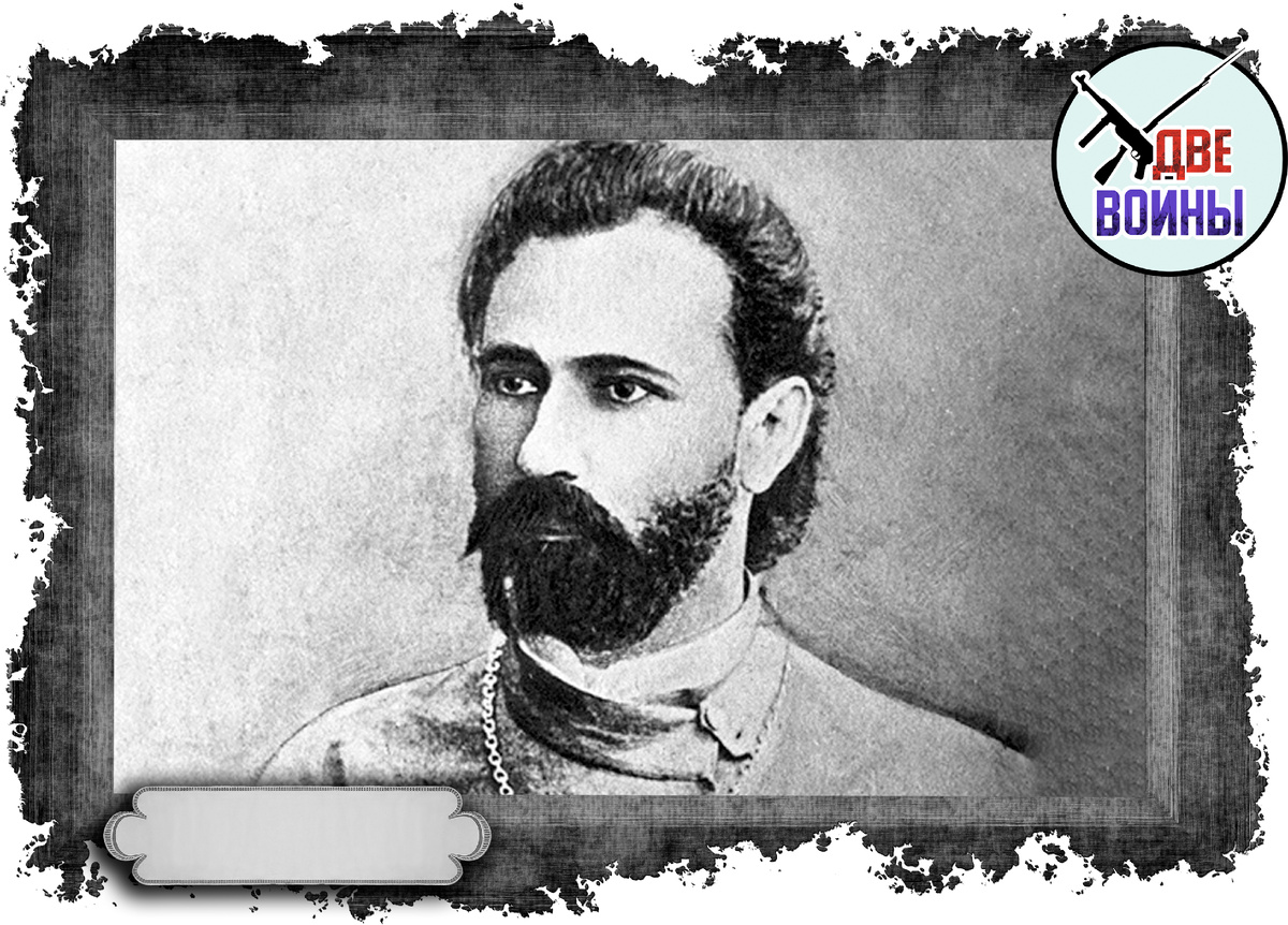 Георгий Гапон. Фото в открытом доступе.