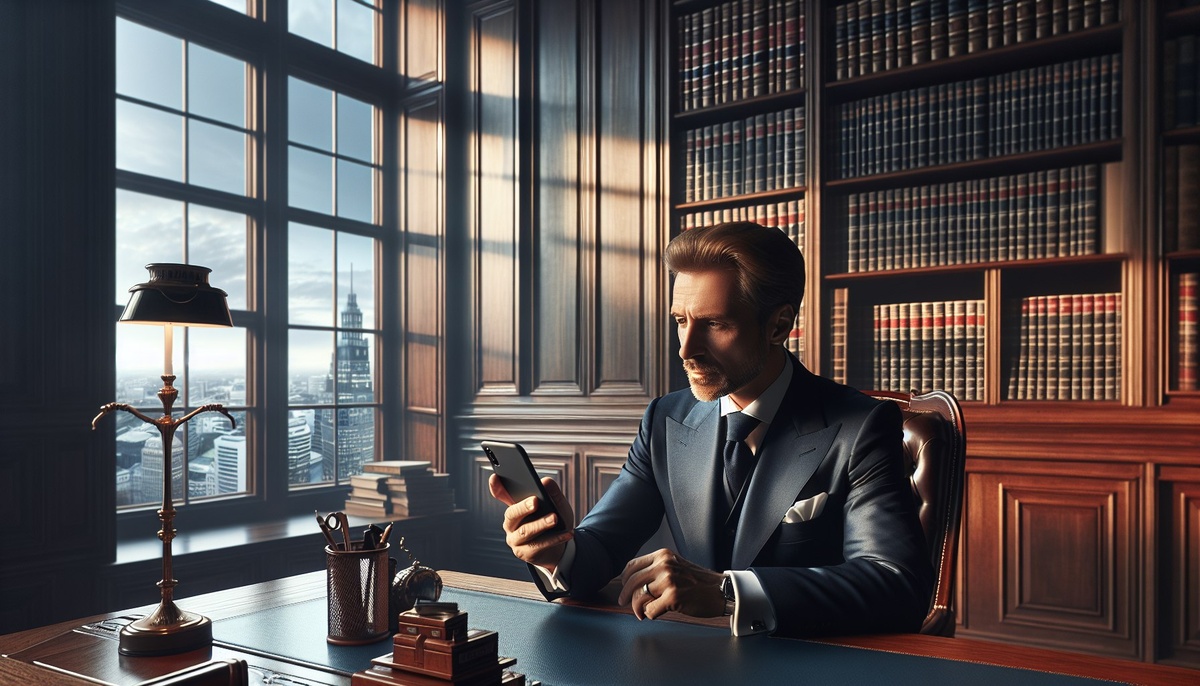    Изображение сгенерировано нейросетью DALL•Е 3 