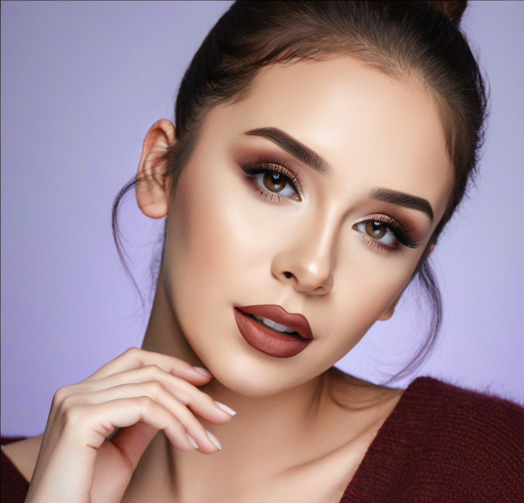 Глаза — зеркало души, и не только!