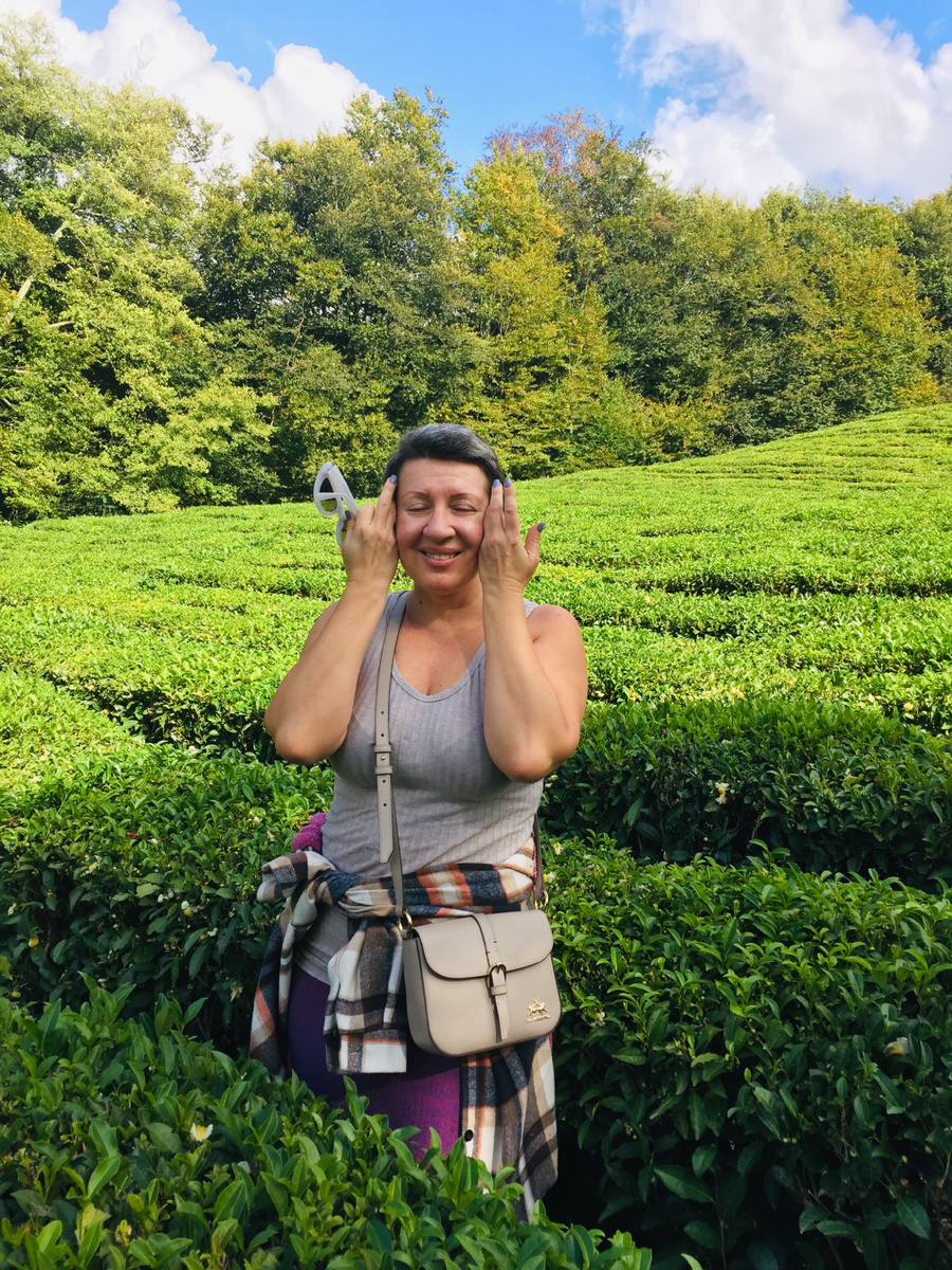 Фото автора 