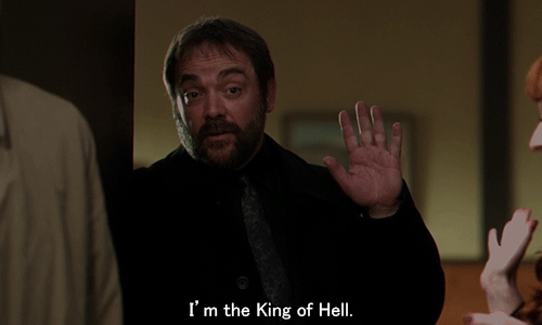 Источник изображения:https://supernatural.fandom.com/wiki/Crowley