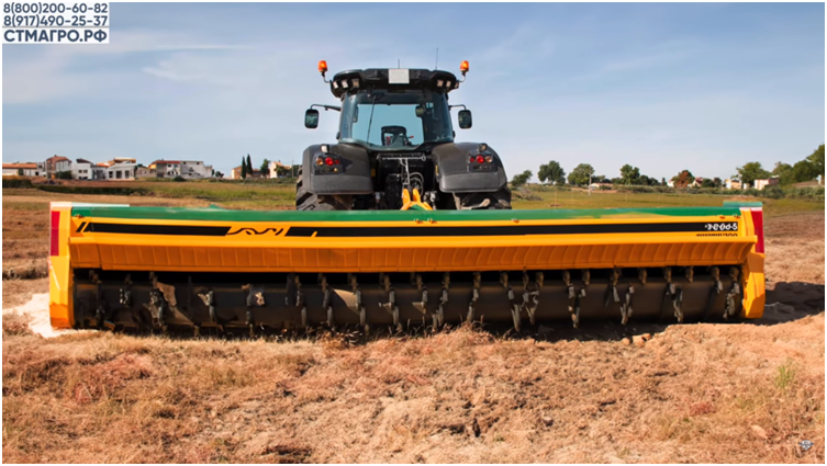 Фотография взята из архива компании «Система»