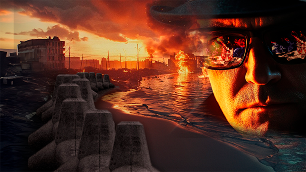    Коллаж Царьграда