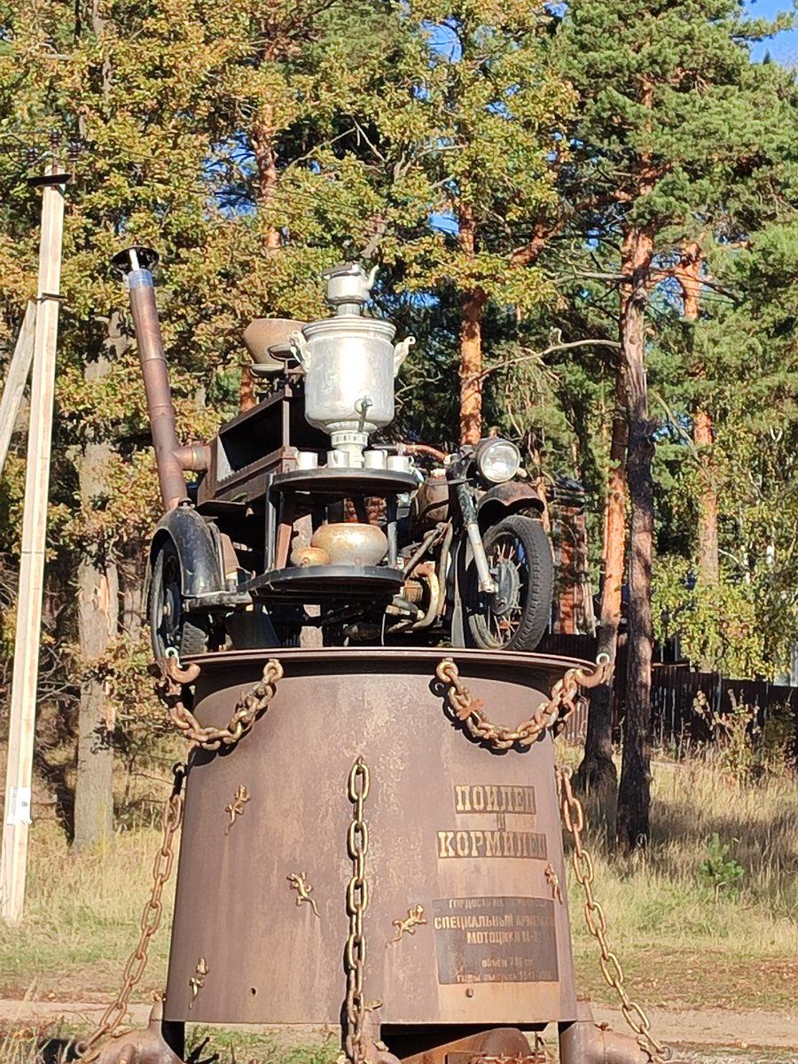 Горловская улица, 73, деревня Соколова Пустынь, городской округ Ступино,