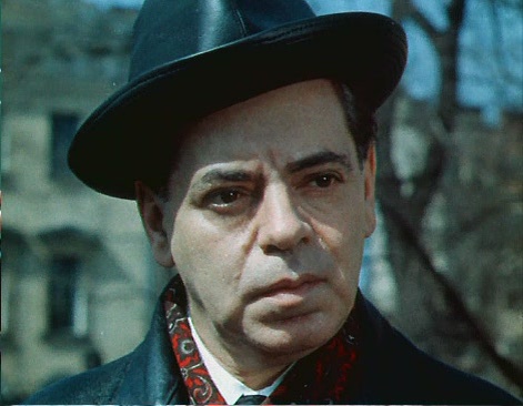   Аркадий Райкин, «Волшебная сила», 1970