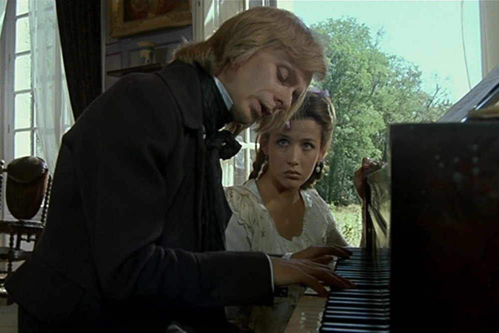    Кадр из фильма "Прощальное послание". / kinorium.com