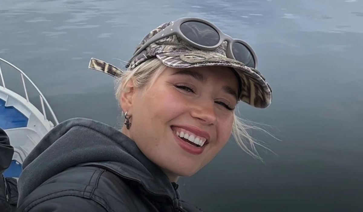    Клава Кока: Фото: соцсети