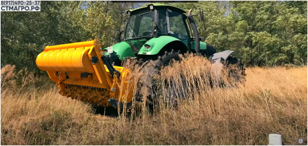 Фотография взята из архива компании «Система»