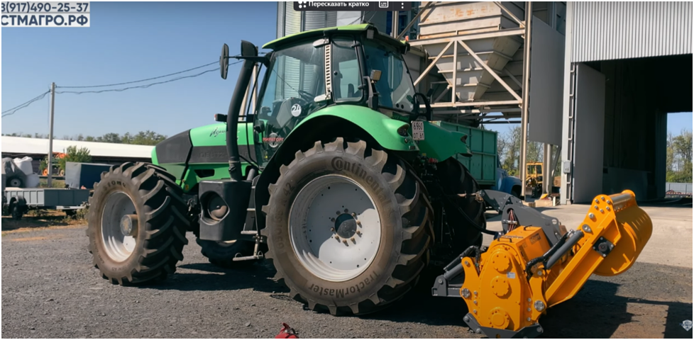 Фотография взята из архива компании «Система»