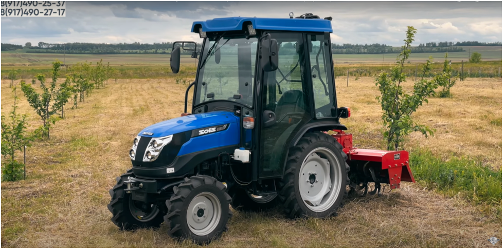 Фотография взята из архива компании «Система»