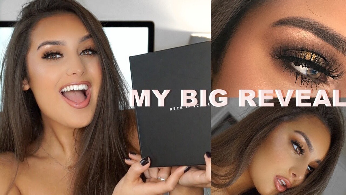 Язык Рот Открытый