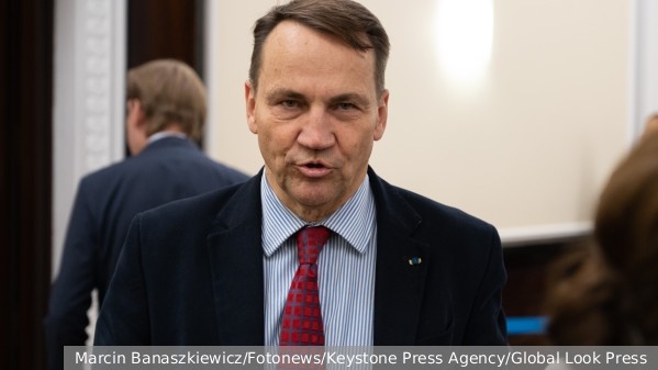     Фото: Marcin Banaszkiewicz/Fotonews/Keystone Press Agency/Global Look Press   
 Текст: Антон Антонов