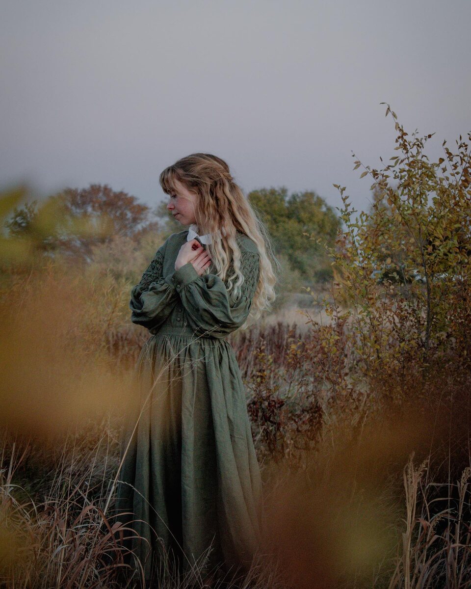 Фото Taryn Sketch