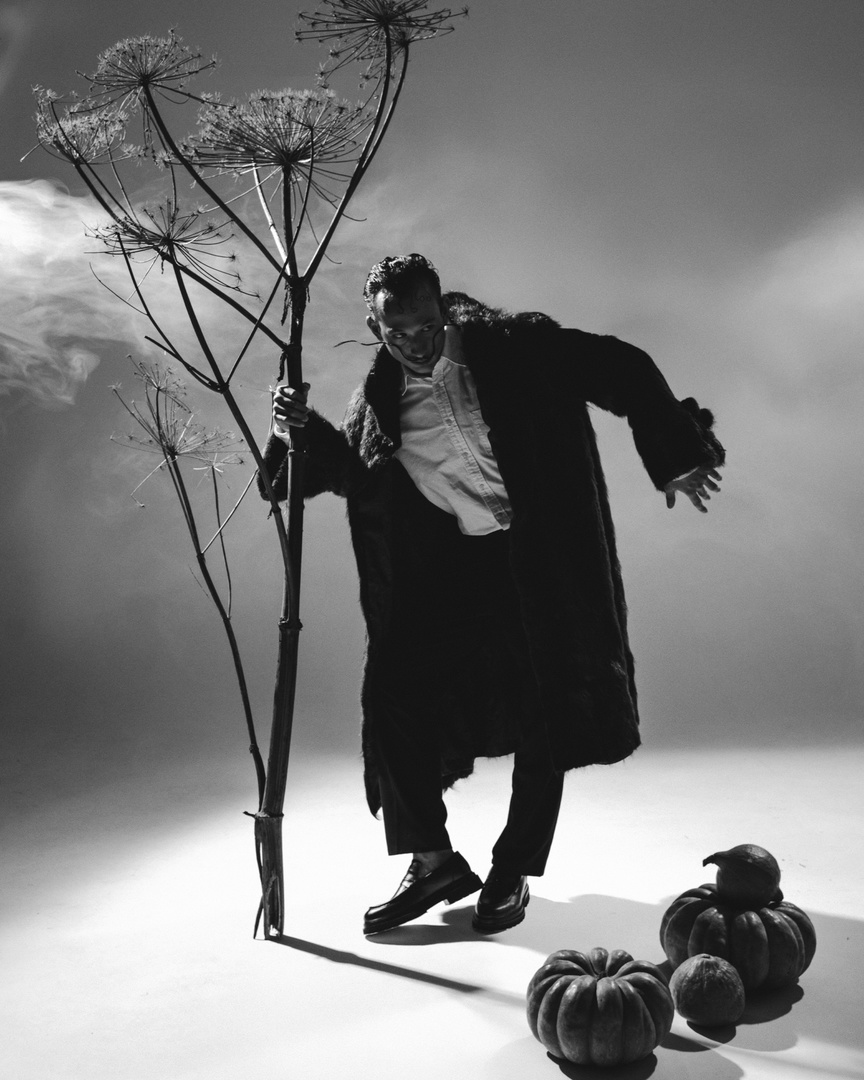 фото Алексея Корзова