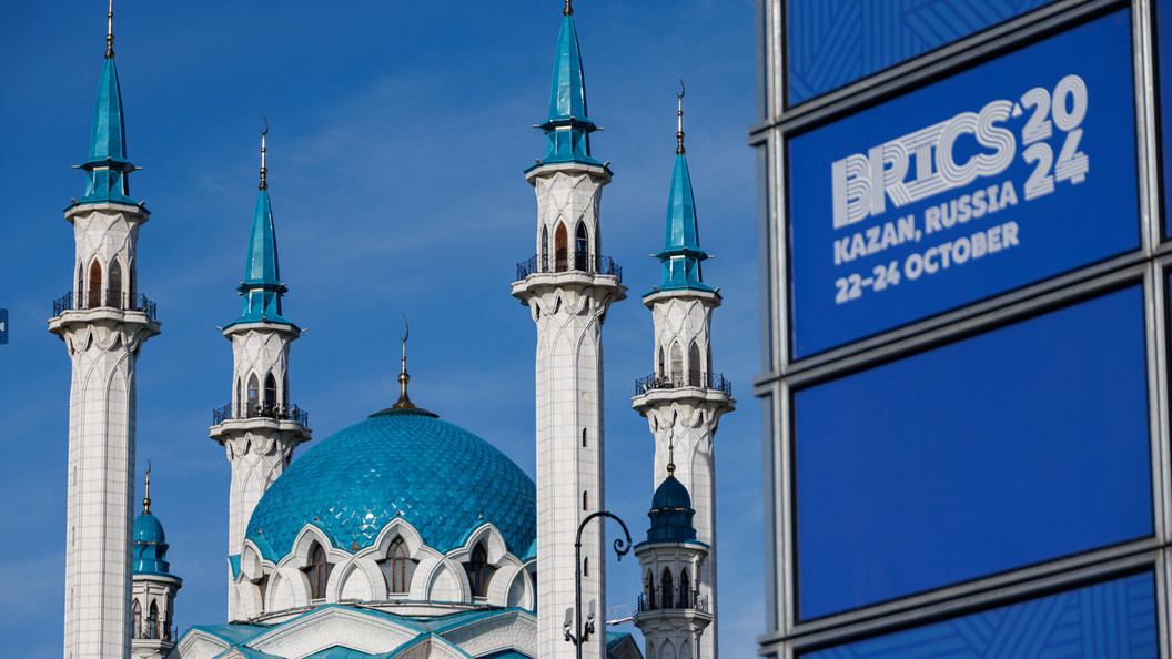    © SERGEY ELAGIN/ GLOBAL LOOK PRESS