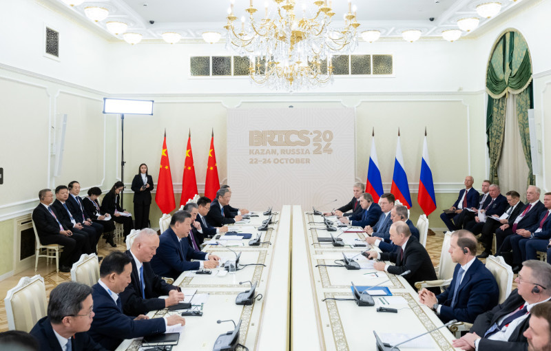    © ZHAI JIANLAN/ GLOBAL LOOK PRESS